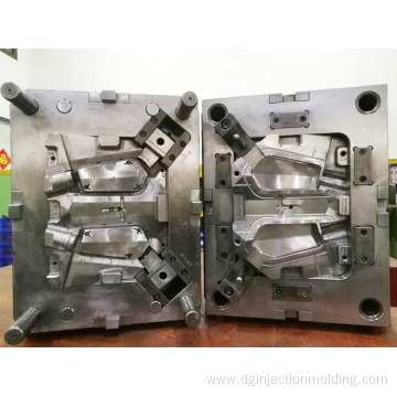 Oem Customized Plastic Injection Mold Making